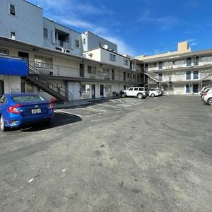 Motel 6 San Francisco Ca Lombard Street