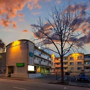 University Inn & Suites Berkeley